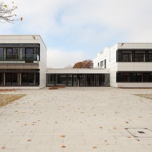 Instandsetzung der Wilhelm-Röntgen-Realschule, H+K LPH 6-9